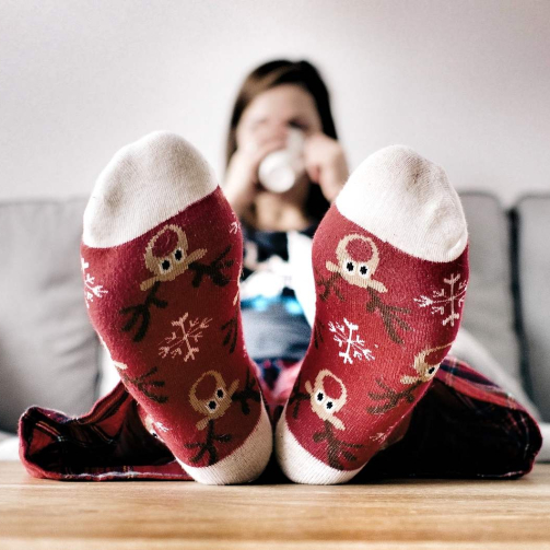 čarape za snowboard