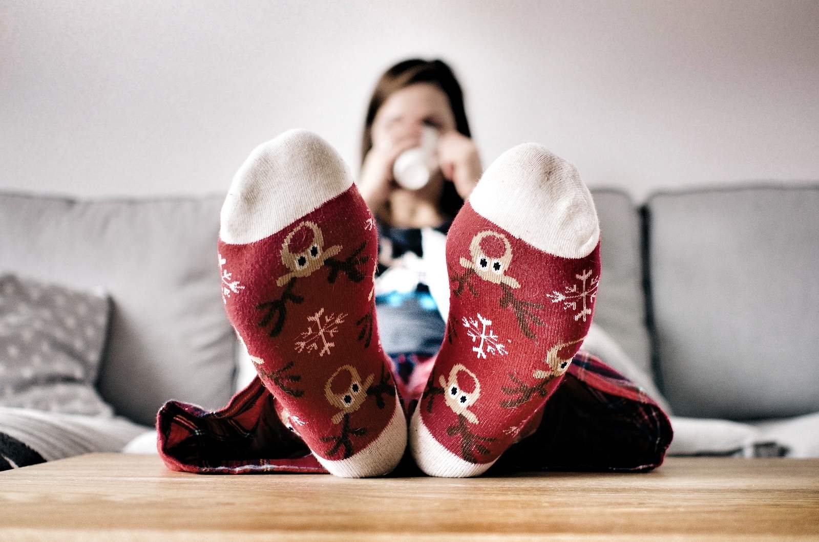 čarape za snowboard